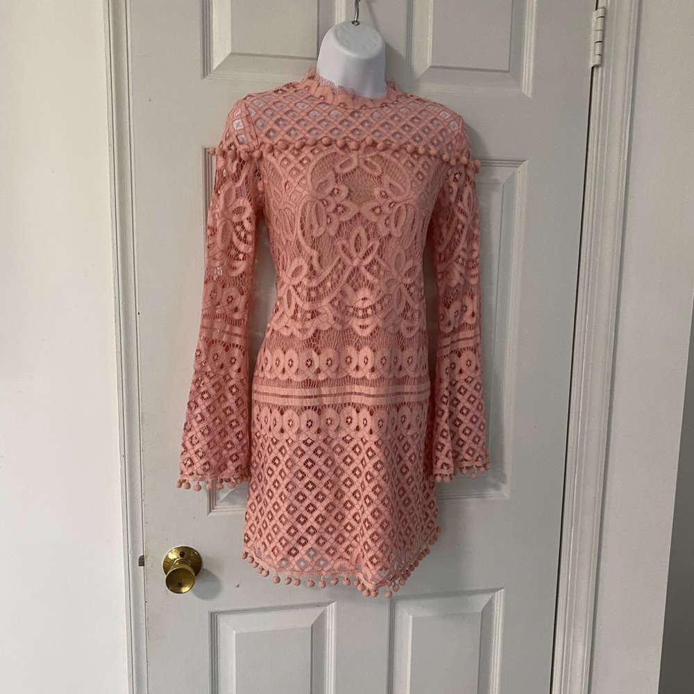 Dress size XL bust36 length 34